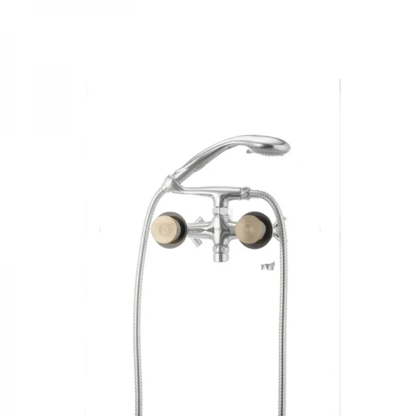 Змішувач для ванни Cron Polo 140 (CR0215)