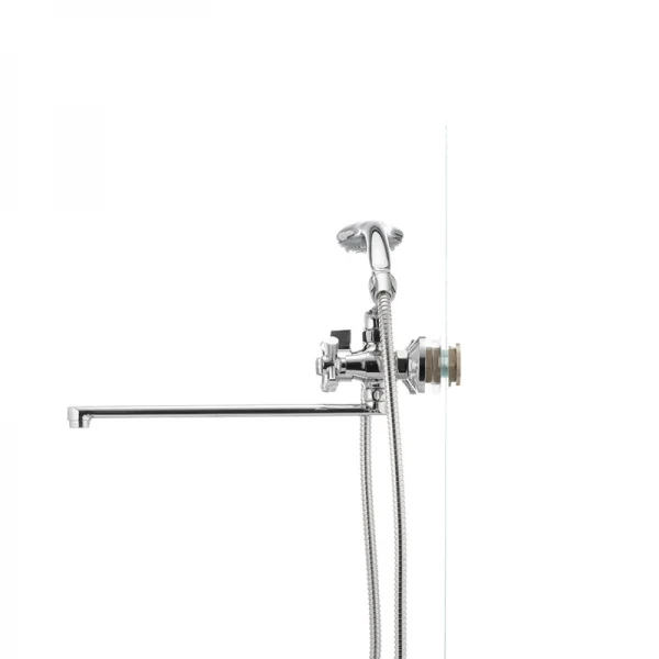 Змішувач для ванни Cron Polo 140 (CR0215)