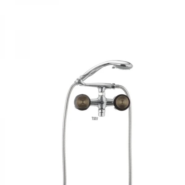 Змішувач для ванни Cron Polo 140 (CR0215)