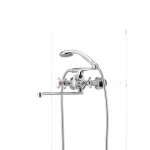 Змішувач для ванни Cron Polo 140 (CR0215)