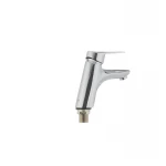 Смеситель для умывальника Cron Sirius 001 (CR0218)