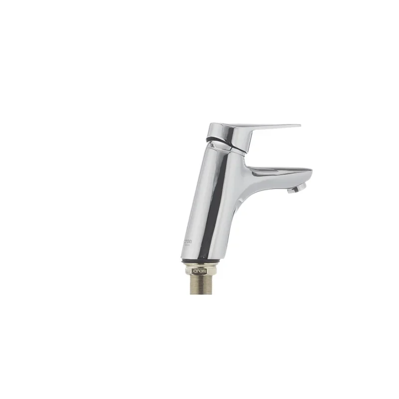 Смеситель для умывальника Cron Sirius 001 (CR0218)