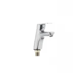 Смеситель для умывальника Cron Sirius 001 (CR0218)