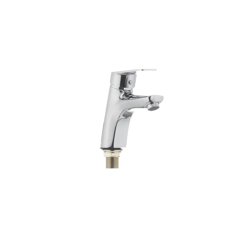 Смеситель для умывальника Cron Sirius 001 (CR0218)