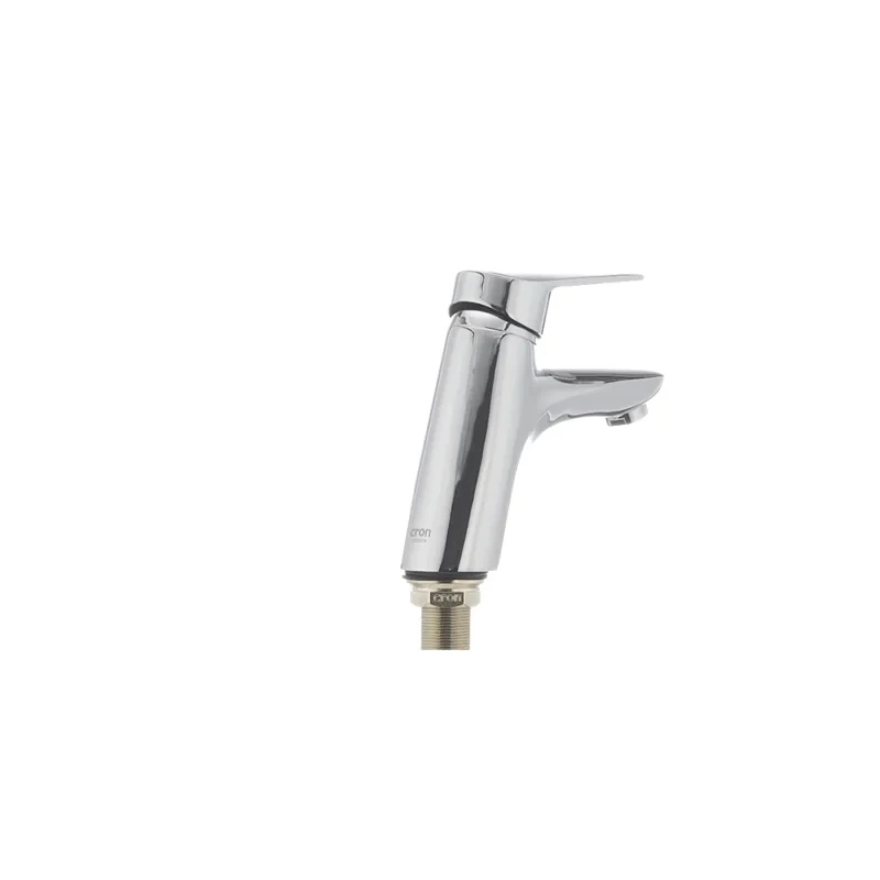 Смеситель для умывальника Cron Sirius 001 (CR0218)