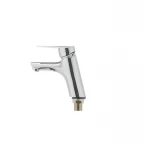 Смеситель для умывальника Cron Sirius 001 (CR0218)