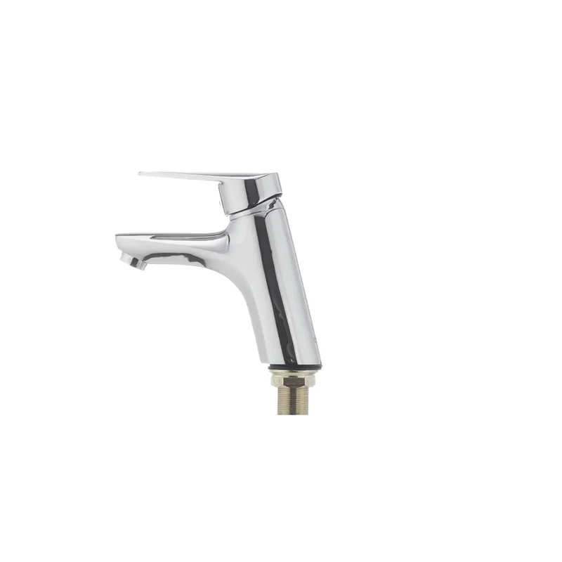 Смеситель для умывальника Cron Sirius 001 (CR0218)