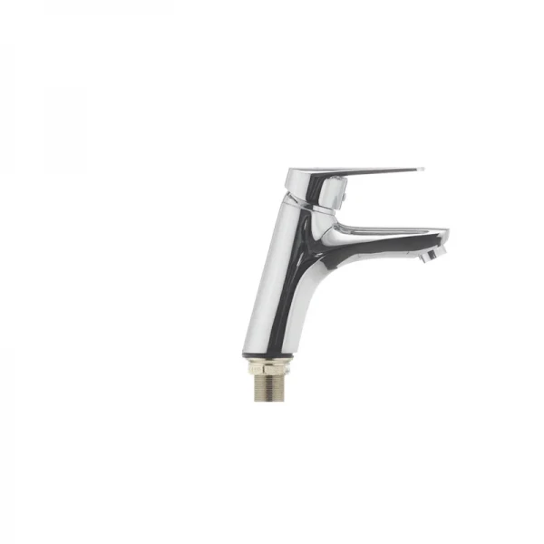 Смеситель для умывальника Cron Sirius 001 (CR0218)