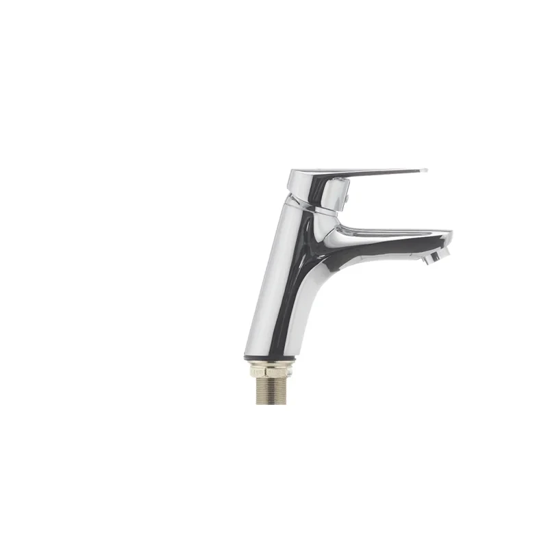 Смеситель для умывальника Cron Sirius 001 (CR0218)