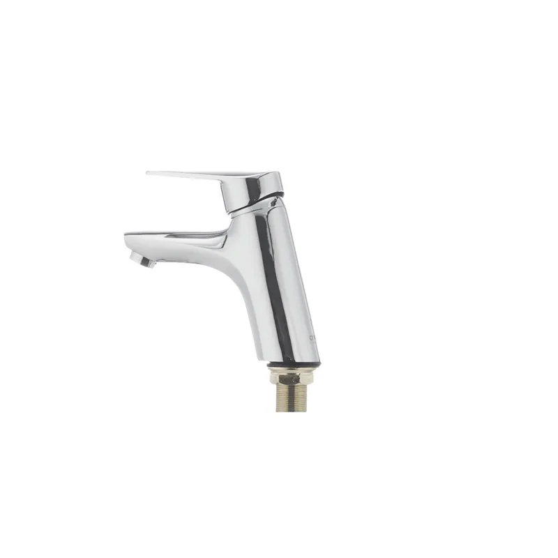 Смеситель для умывальника Cron Sirius 001 (CR0218)