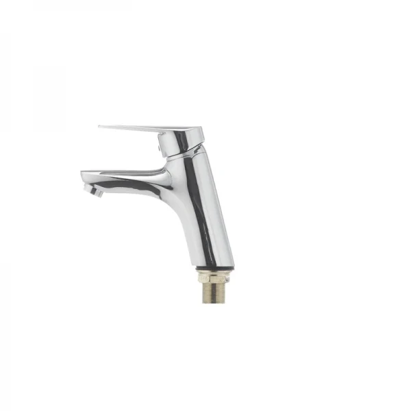 Смеситель для умывальника Cron Sirius 001 (CR0218)