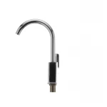 Смеситель для кухни Cron Kubus 017 (CR0219)