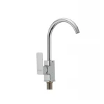 Смеситель для кухни Cron Kubus 017 (CR0219)