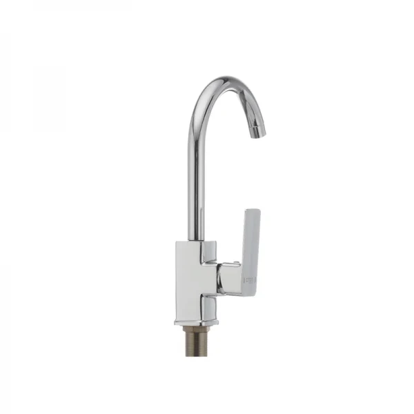 Смеситель для кухни Cron Kubus 017 (CR0219)