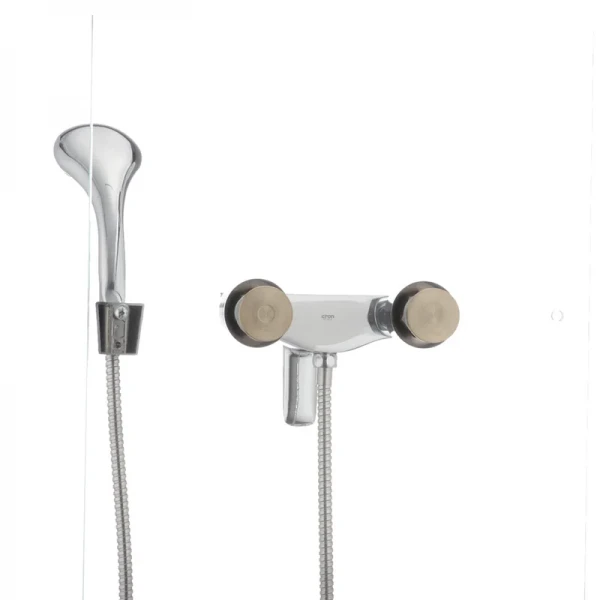 Смеситель для душа Cron Columbia 003 (CR0220)