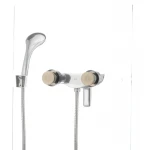 Смеситель для душа Cron Columbia 003 (CR0220)