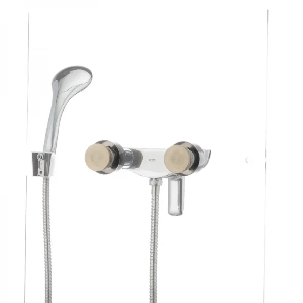 Смеситель для душа Cron Columbia 003 (CR0220)