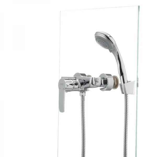 Смеситель для душа Cron Columbia 003 (CR0220)