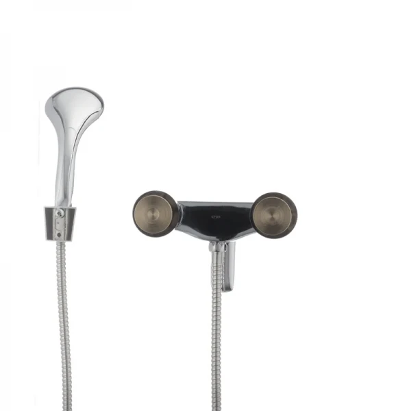 Смеситель для душа Cron Columbia 003 (CR0220)