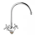 Cron POLO 278 гайка (CR0222)