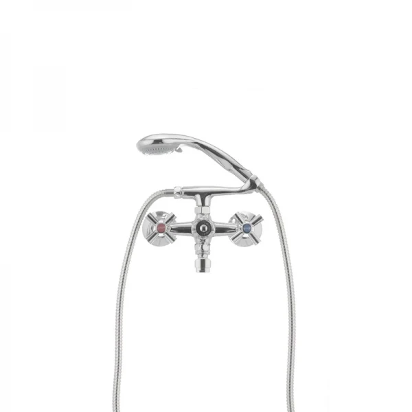 Смеситель для ванны Cron Polo 140 (CR0223)