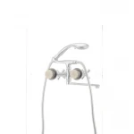 Смеситель для ванны Cron Polo 140 (CR0223)