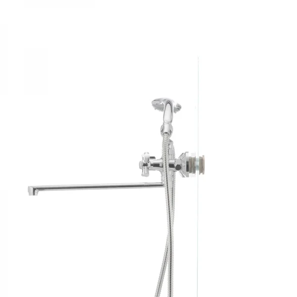 Смеситель для ванны Cron Polo 140 (CR0223)