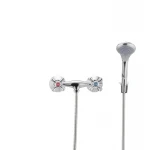 Смеситель для душа Cron Smes 003 (CR0224)