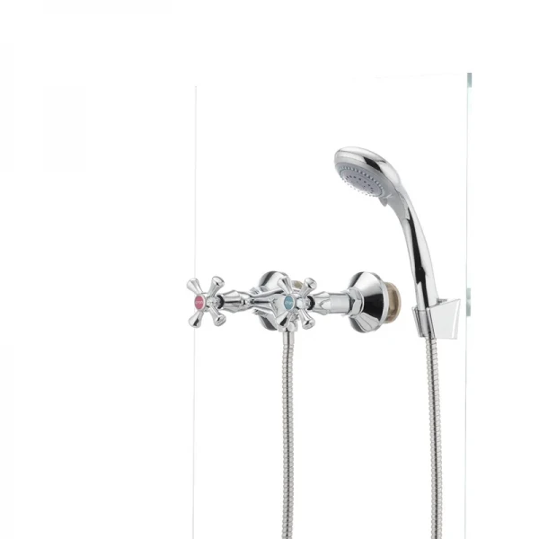 Смеситель для душа Cron Smes 003 (CR0224)