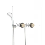 Смеситель для душа Cron Smes 003 (CR0224)