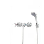 Смеситель для душа Cron Smes 003 (CR0224)