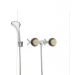 Смеситель для душа Cron Smes 003 (CR0224)