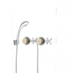 Смеситель для душа Cron Smes 003 (CR0224)