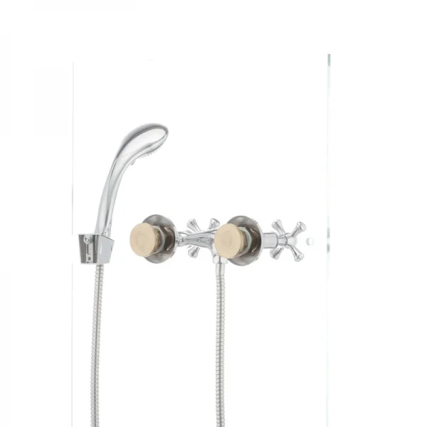 Смеситель для душа Cron Smes 003 (CR0224)