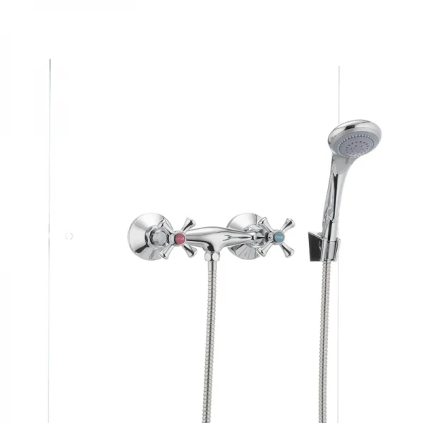 Смеситель для душа Cron Smes 003 (CR0224)