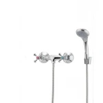 Смеситель для душа Cron Smes 003 (CR0224)