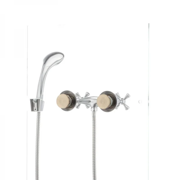 Смеситель для душа Cron Smes 003 (CR0224)