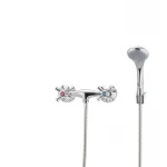 Смеситель для душа Cron Smes 003 (CR0224)