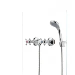 Смеситель для душа Cron Smes 003 (CR0224)