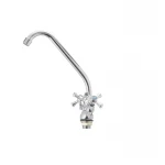 Смеситель для кухни Cron Smes 271 (CR0225)