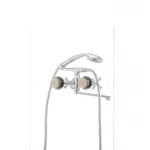 Смеситель для ванны Cron Smes 140 (CR0226)