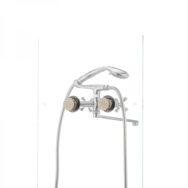 Смеситель для ванны Cron Smes 140 (CR0226)