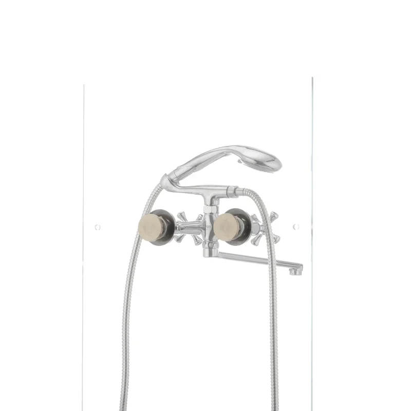 Смеситель для ванны Cron Smes 140 (CR0226)