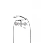 Смеситель для ванны Cron Smes 140 (CR0226)