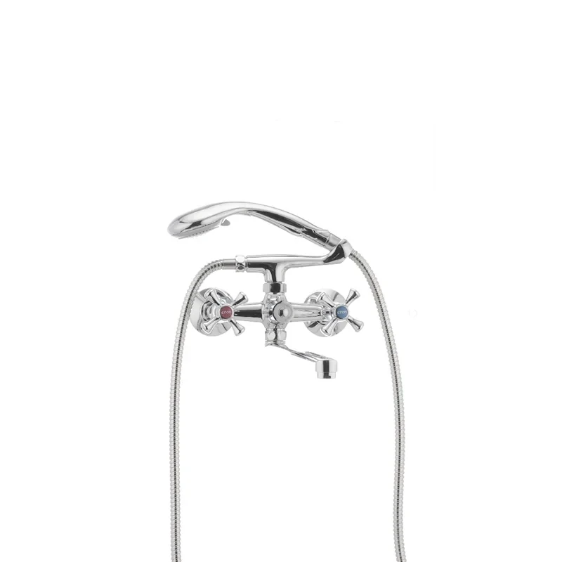 Смеситель для ванны Cron Smes 140 (CR0226)