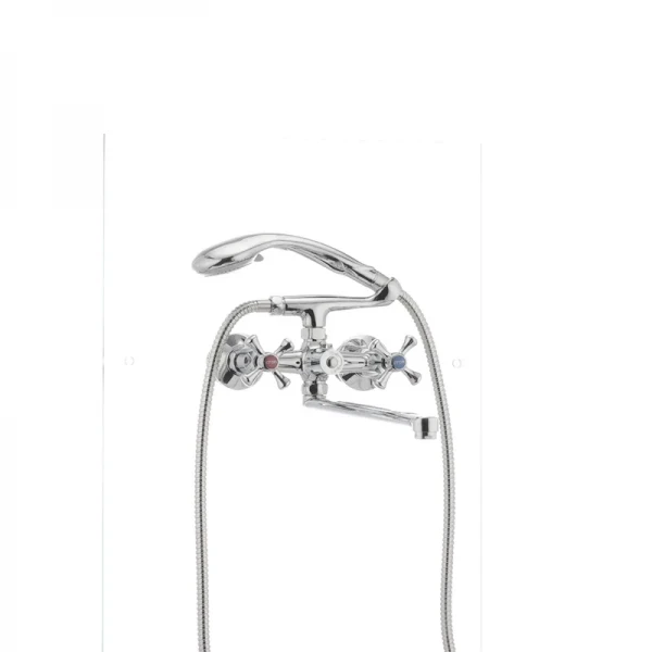 Смеситель для ванны Cron Smes 140 (CR0226)