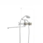 Смеситель для ванны Cron Smes 140 (CR0226)