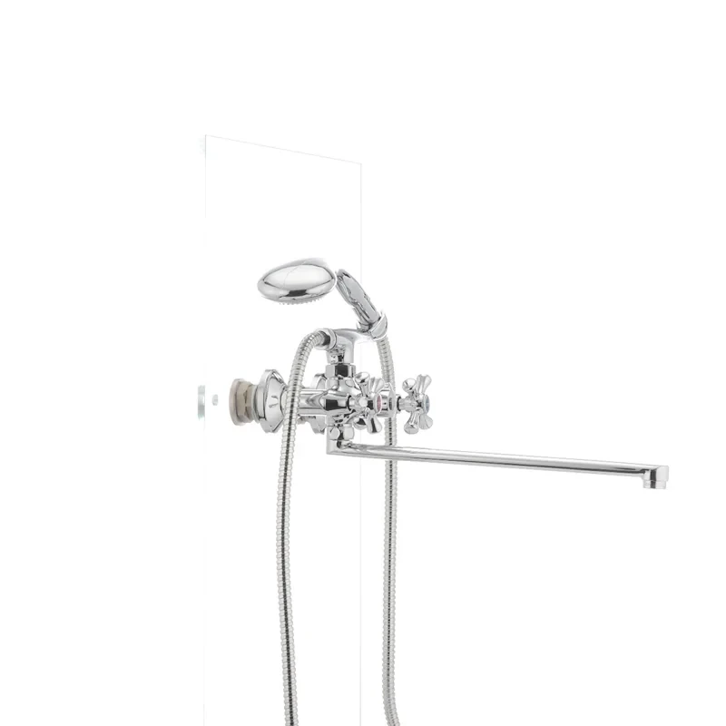 Смеситель для ванны Cron Smes 140 (CR0226)