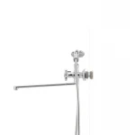 Смеситель для ванны Cron Smes 140 (CR0226)