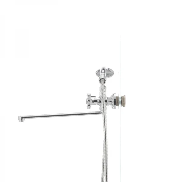 Смеситель для ванны Cron Smes 140 (CR0226)